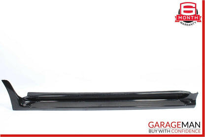 07-12 Mercedes X164 GL450 Left Side Running Board Rocker Panel Step