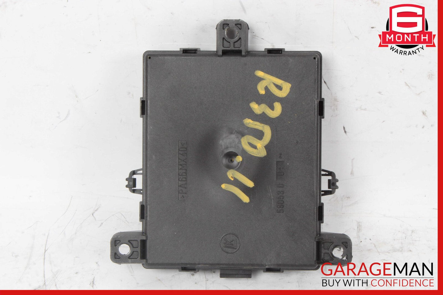 06-13 Mercedes X164 GL450 ML350 Front Left Driver Side Door Control Module OEM