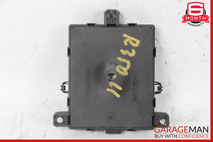 06-13 Mercedes X164 GL450 ML350 Front Left Driver Side Door Control Module OEM