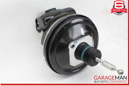 18-24 Audi S5 A5 Power Brake Booster Master Cylinder w/ Reservoir 8W0612103K OEM