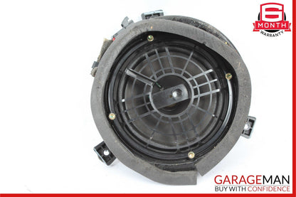 02-05 Mercedes W163 ML320 ML500 Front Left / Right Side Door Audio Sound Speaker
