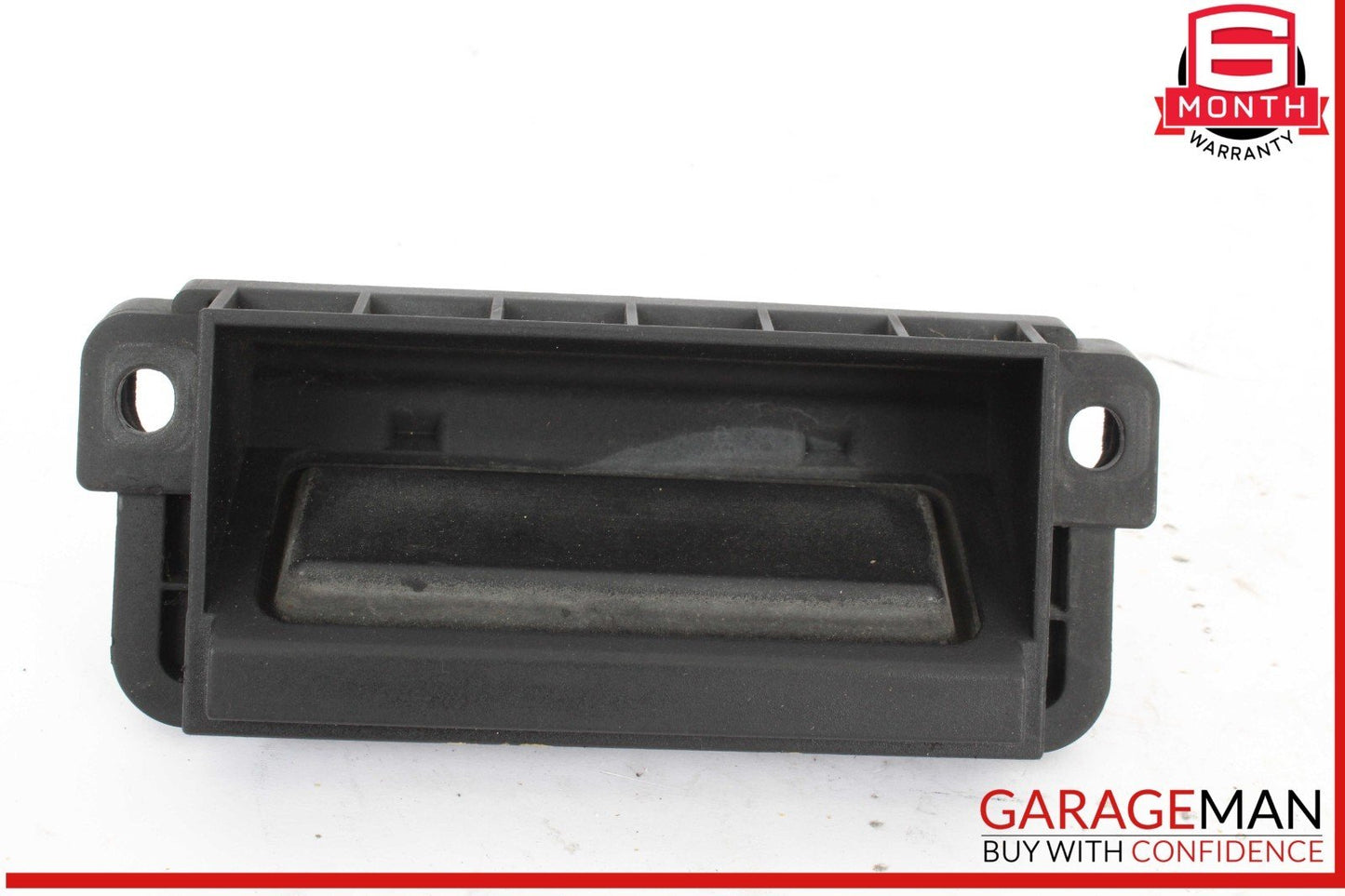 07-14 Mercedes W221 S550 S450 CL550 Trunk Lid Unlock Release Handle OEM