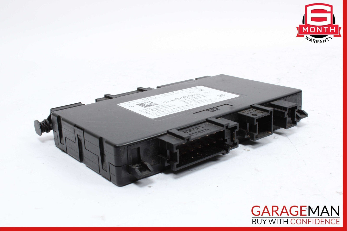 08-20 Mercedes R172 SLK350 SLK250 C350 Seat Control Module Front Right Side OEM