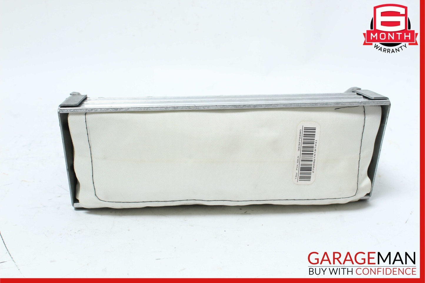 00-06 Mercedes W220 S500 CL500 CL55 AMG Dashboard Right Side Airbag Air Bag OEM