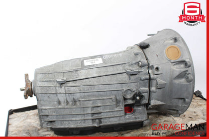 06-11 Mercedes W204 C300 722.9 7G Automatic Transmission Assembly 722.999 72k