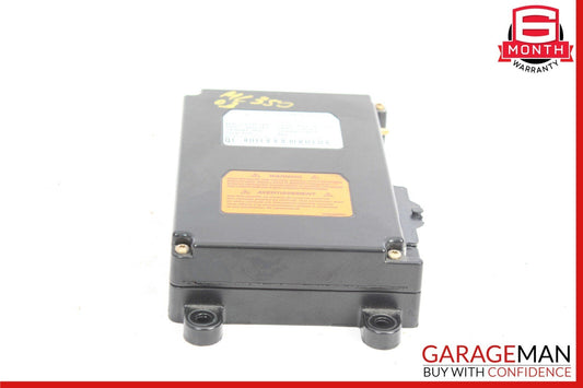 00-06 Mercedes W163 ML320 S500 Voice Phone Communication Control Module Unit