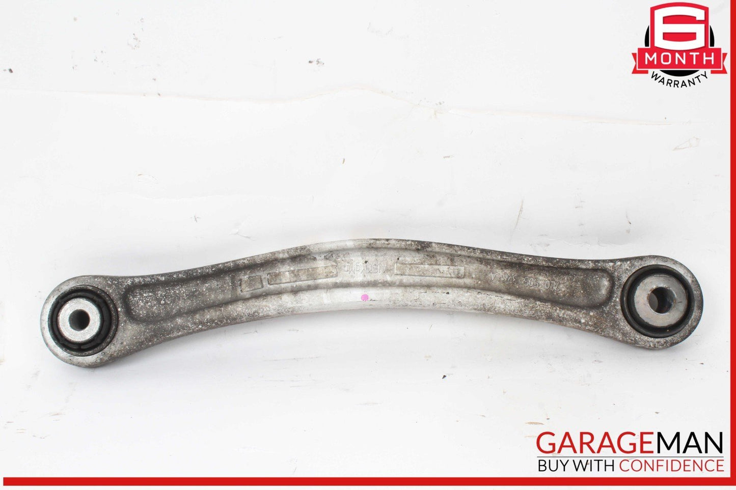 03-10 Porsche Cayenne 955 957 Rear Left or Right Upper Rearward Control Arm OEM