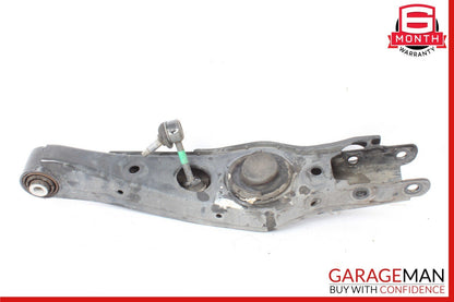 15-20 Kia Sorento Rear Lower Left Side Control Arm Spring Seat 55210-C5060