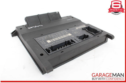 07-13 Mercedes W221 S400 Hybrid Front Right Under Seat Control Module 2218707493