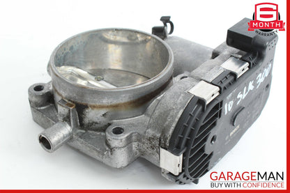 Mercedes R171 SLK300 S400 SL500 CLK500 Engine Throttle Body 1131410125 OEM