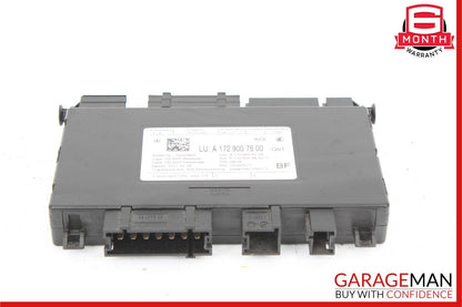 08-20 Mercedes R172 SLK350 Front Right Passenger Side Seat Control Module OEM