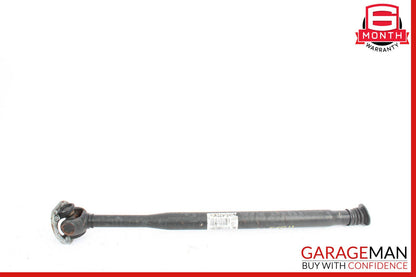 11-17 Mercedes W216 CL550 S550 4Matic Front Driveshaft Propeller Shaft OEM