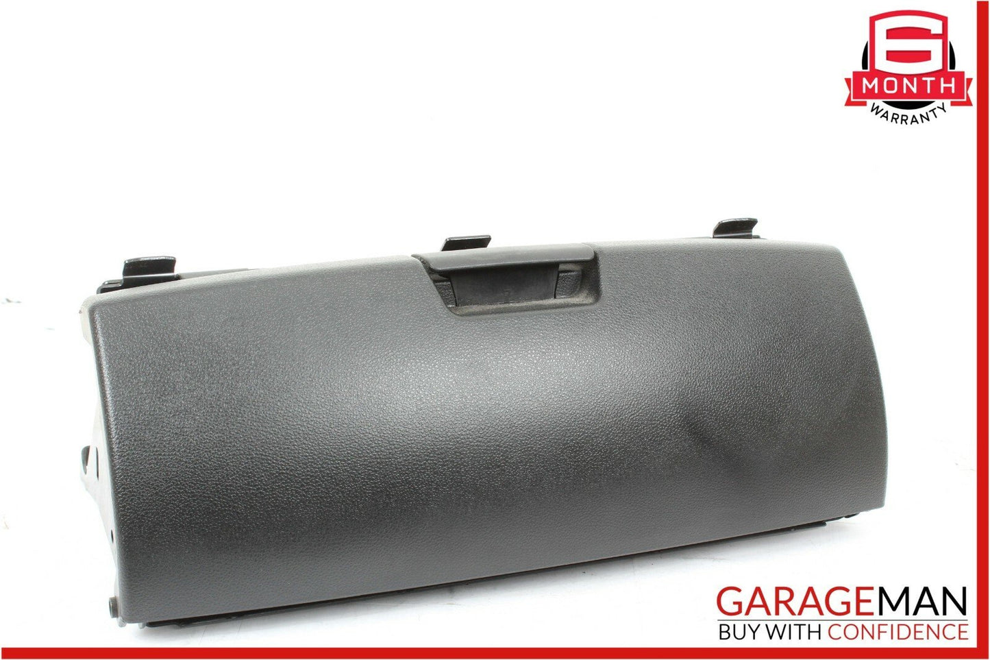 07-09 Mercedes W221 S550 Front Right / Left Under Seat Compartment Trim Black