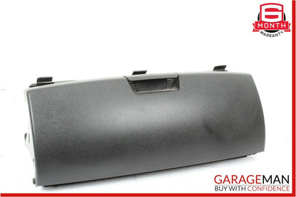 07-09 Mercedes W221 S550 Front Right / Left Under Seat Compartment Trim Black
