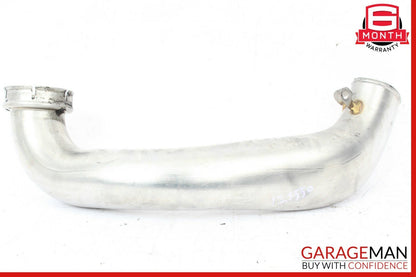 10-13 Mercedes W221 S550 Right Side Air Intake Hose Duct Pipe 2780940497 OEM