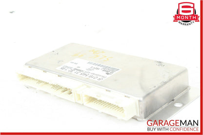 98-00 Mercedes CLK320 SLK230 ASR ABS Computer Control Module 0195453132 OEM