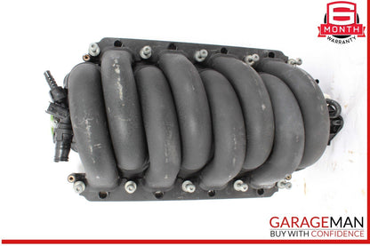03-06 Porsche Cayenne 955 Engine Air Intake Manifold 94811001102 OEM