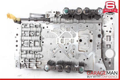 Mercedes X164 GL450 SL500 7G-Tronic 722.9 Transmission Valve Body 2202771601 OEM