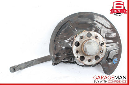 03-06 Mercedes R230 SL500 SL55 AMG Front Right Side Spindle Knuckle Hub RWD