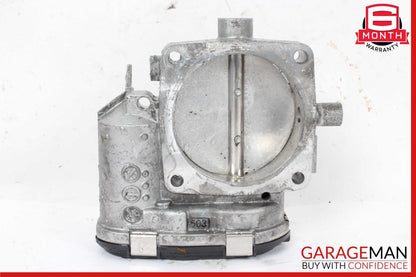 06-09 Mercedes R171 SLK350 E350 ML350 R350 Engine Motor Throttle Body Valve OEM