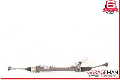 03-10 Porsche Cayenne 955 957 Power Steering Rack & Pinion Assembly OEM