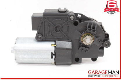 08-15 Mercedes X204 GLK250 Bluetec Panoramic Sunroof Motor Unit 2049005310 OEM