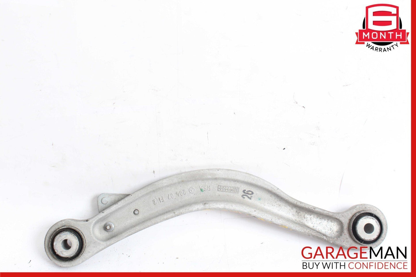 08-18 Mercedes W212 E350 C250 Rear Left / Right Suspension Upper Control Arm
