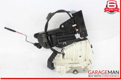 06-13 Mercedes W164 ML350 4MATIC Rear Right Side Door Lock Latch Actuator OEM