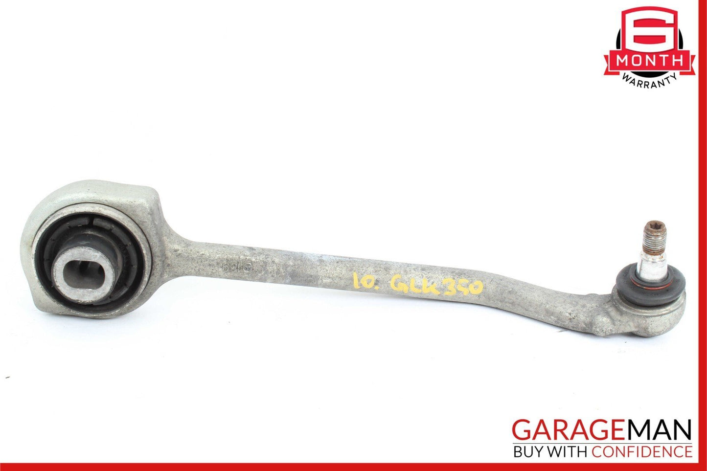 03-09 Mercedes W209 CLK350 CLK55 Front Right Side Lower Suspension Control Arm