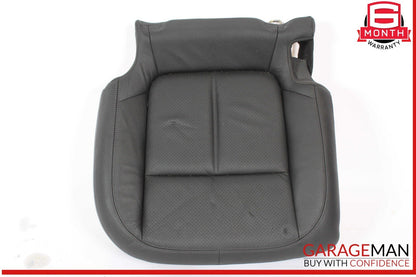 11-13 Porsche Cayenne 958 S Rear Right Lower Bottom Seat Cushion OEM