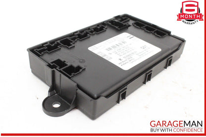 07-13 Mercedes W221 S550 Front Left Driver Side Door Control Module Unit OEM