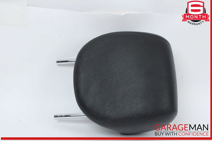03-10 Porsche Cayenne 955 957 Front Right Passenger Side Seat Headrest Head Rest