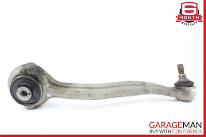 08-14 Mercedes W204 C250 Front Left Driver Side Suspension Upper Control Arm OEM