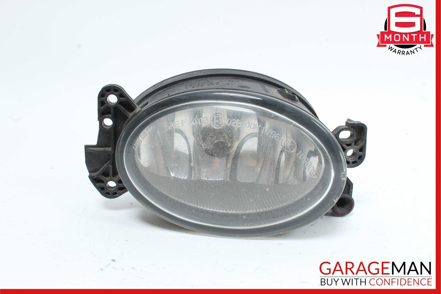 05-12 Mercedes CLK350 GL450 CLS500 Front Right Side Foglight Fog Light Lamp OEM