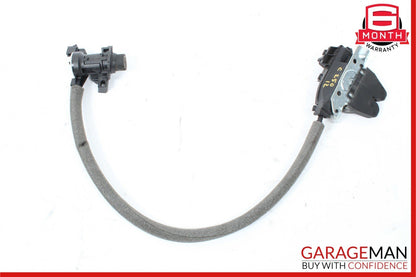 08-17 Mercedes W204 C250 C350 Trunk Lid Latch Lock Actuator 2047500185 OEM