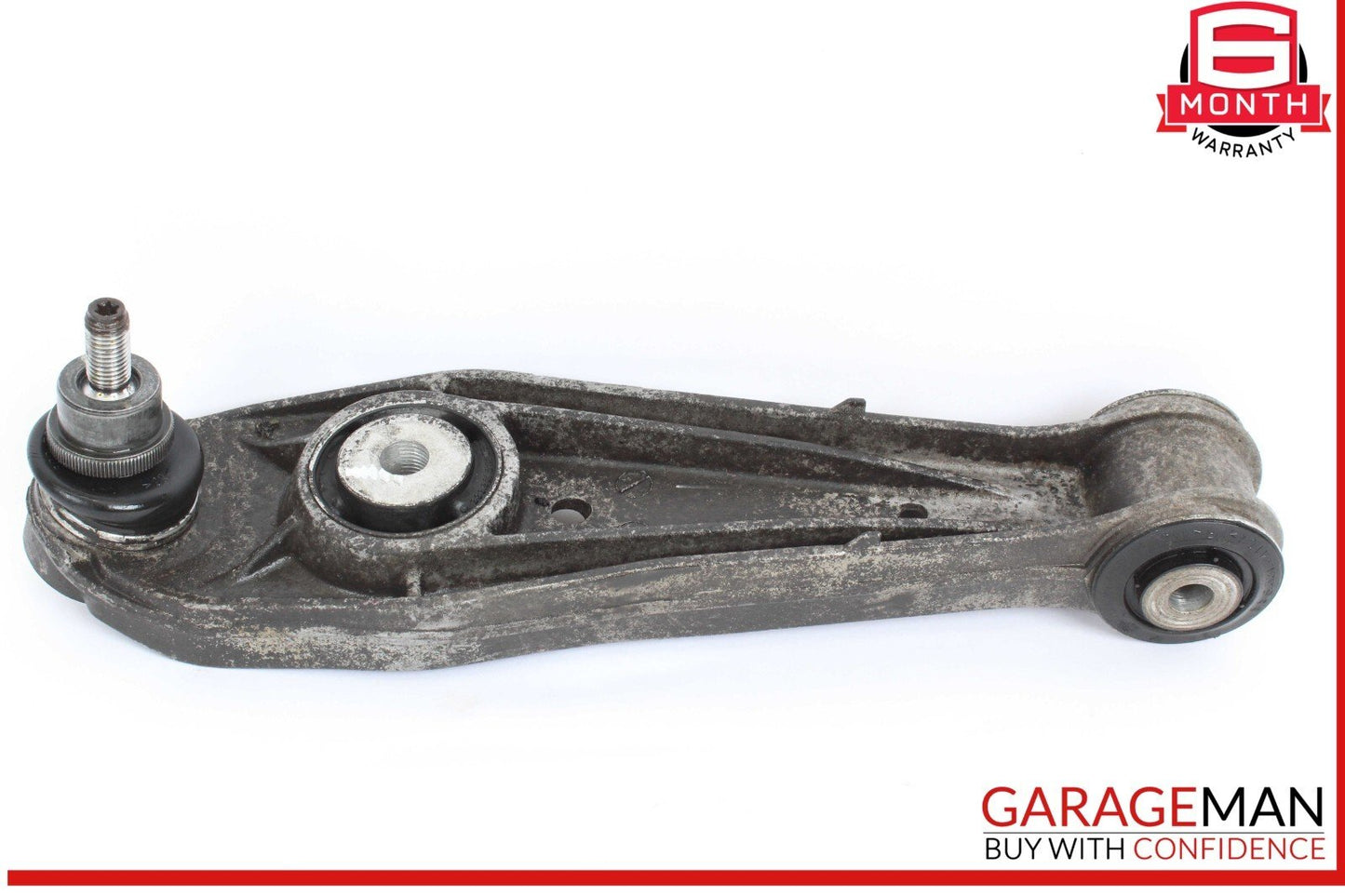 97-05 Porsche Carrera 911 Boxster 986 Rear or Front Suspension Lower Control Arm
