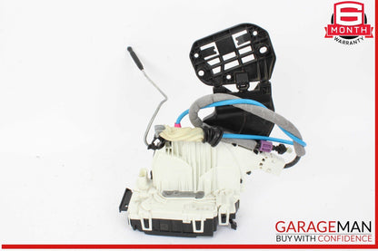 14-19 Mercedes W117 CLA250 CLA45 AMG Rear Right Side Door Lock Latch Actuator