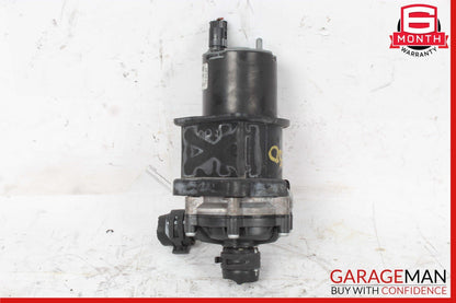 02-19 Mercedes W218 CLS500 CL600 AUX Auxiliary Circulation Water Pump OEM