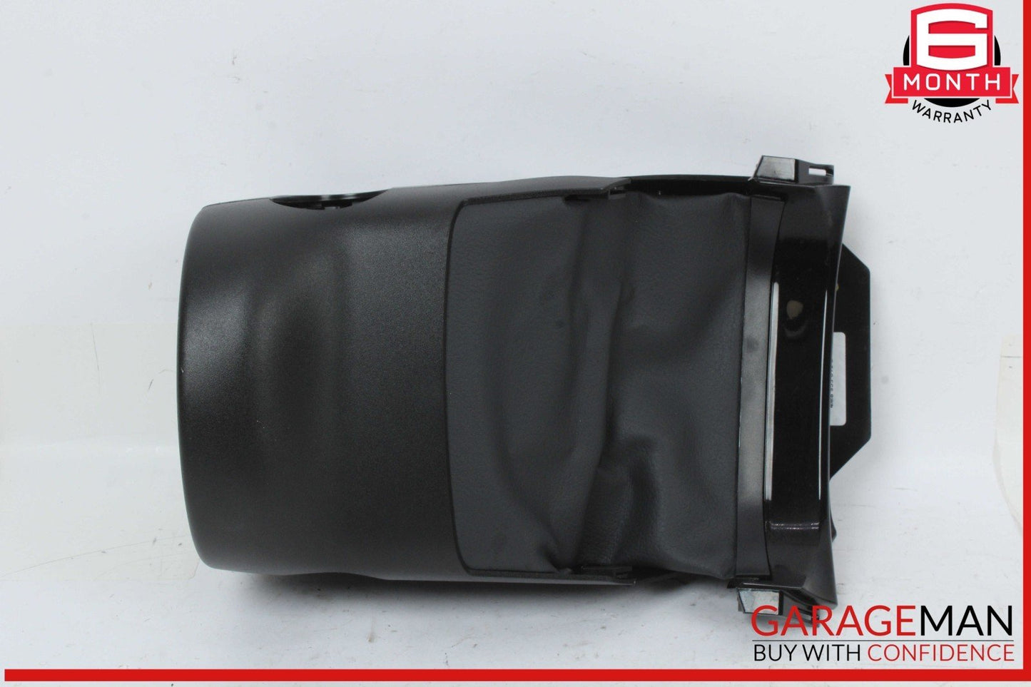 19-24 Audi Q7 Steering Column Shroud Upper & Lower Trim Cover 4M8857397 OEM