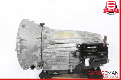 14-16 Mercedes W212 E350 RWD 7G Automatic Transmission Assembly OEM