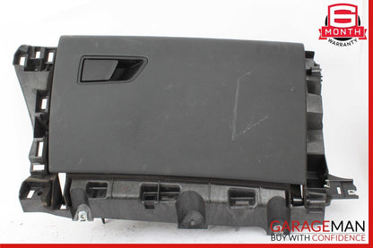 17-20 Maserati Levante M161 Dashboard Dash Glove Box Glovebox Black OEM