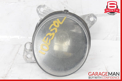 10-13 Mercedes W212 E350 C350 Front Left Side Bumper Daytime Running Light Lamp