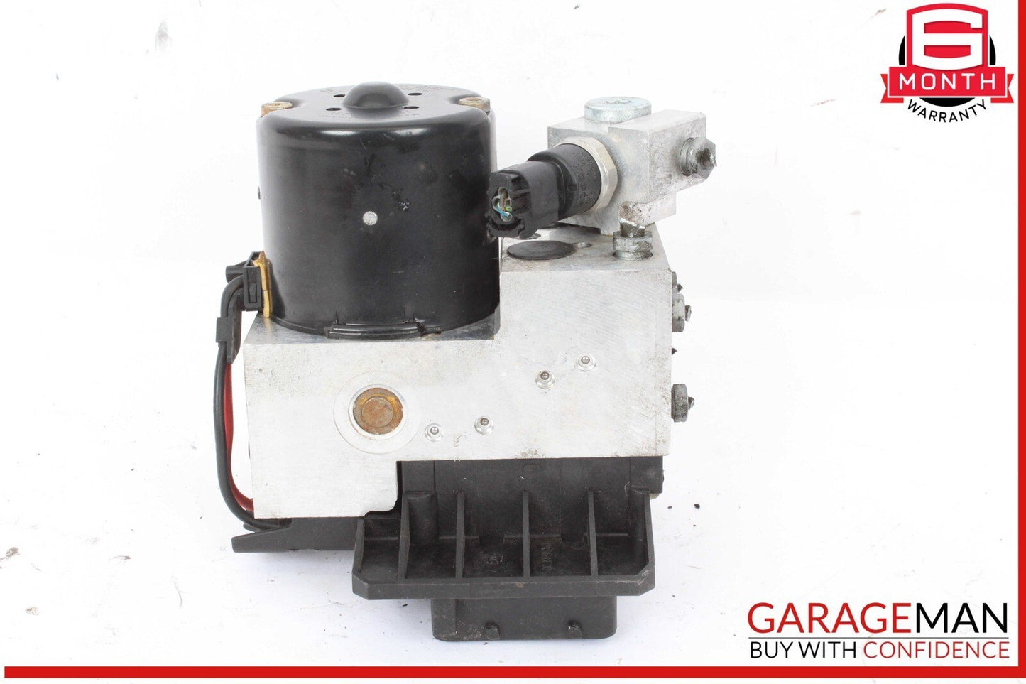 00-06 Mercedes W220 S55 AMG S500 ABS Anti Lock Brake Pump ESP Module OEM