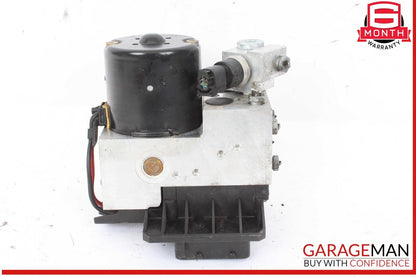 00-06 Mercedes W220 S55 AMG S500 ABS Anti Lock Brake Pump ESP Module OEM