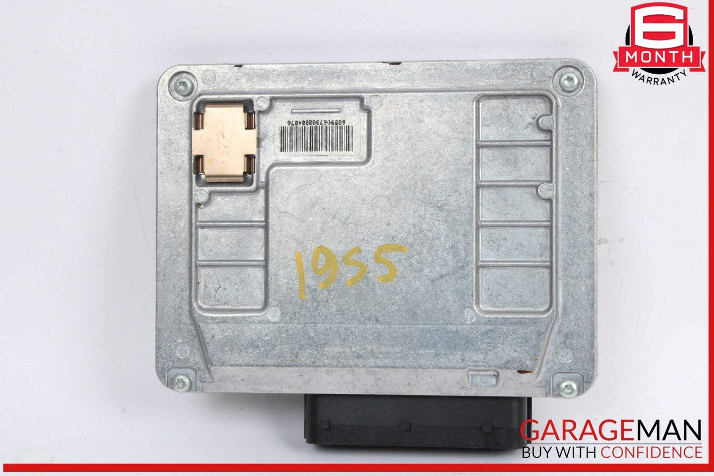 18-24 Audi S5 A5 RS5 SQ5 S4 Rear Differential Control Module Unit 8W0907163 OEM