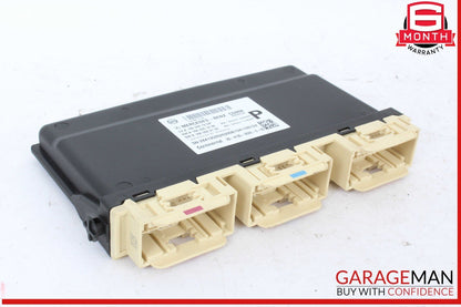 13-18 Mercedes X166 GL450 Front Right Side Seat Control Module Unit OEM
