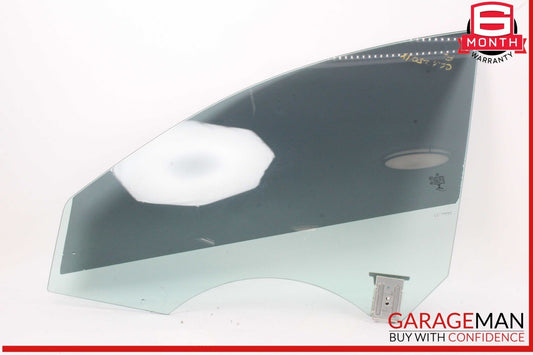 14-18 Mercedes W117 CLA250 Front Left Driver Side Door Window Glass OEM