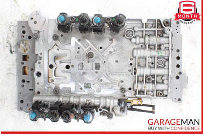 Mercedes W203 C280 E350 7G Tronic Transmission Valve Body 2202770801 OEM