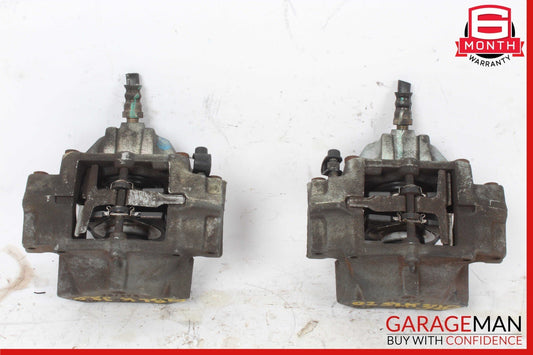 97-04 Mercedes R170 SLK230 SLK320 Rear Left & Right Side Brake Caliper Set OEM