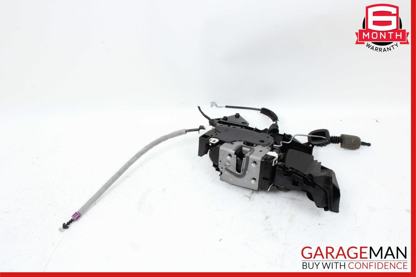 08-20 Mercedes C250 E400 SLK350 E350 Front Right Side Door Lock Latch Actuator